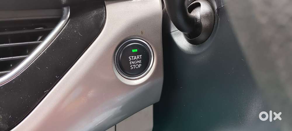 Tata Nexon 1.5 Revotorq Xz Plus (o), 2019, Diesel