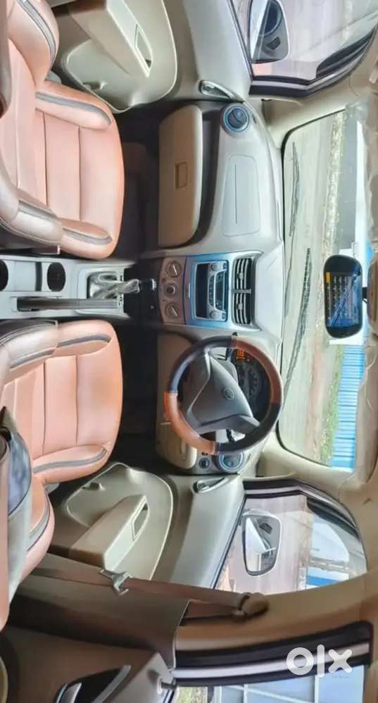 Chevrolet Sail 2013 Petrol 68000 Km Driven