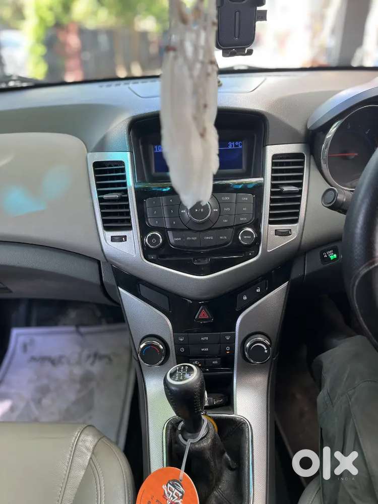 Chevrolet Cruze 2010 Diesel Well Maintained