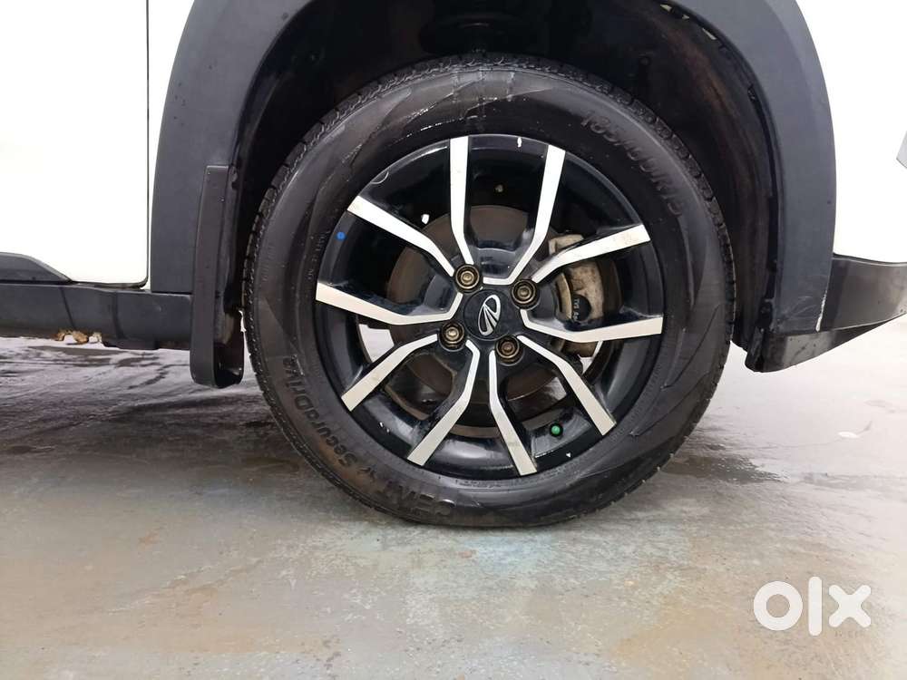 Mahindra Kuv100 Nxt 1.2 K8 Diesel 6 Str, 2018, Petrol