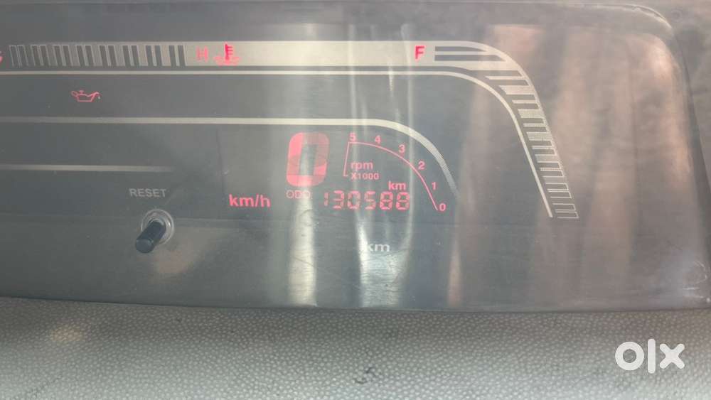 Mahindra Bolero Diesel 2015