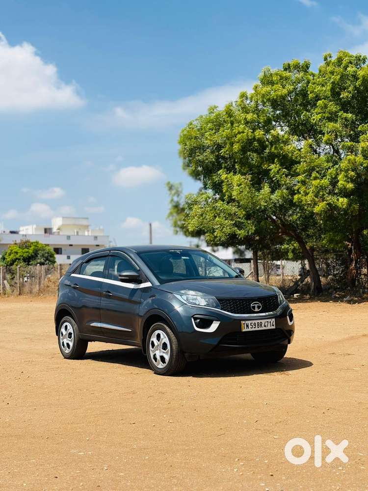 Tata Nexon 1.5 Revotorq Xm (s), 2018, Diesel