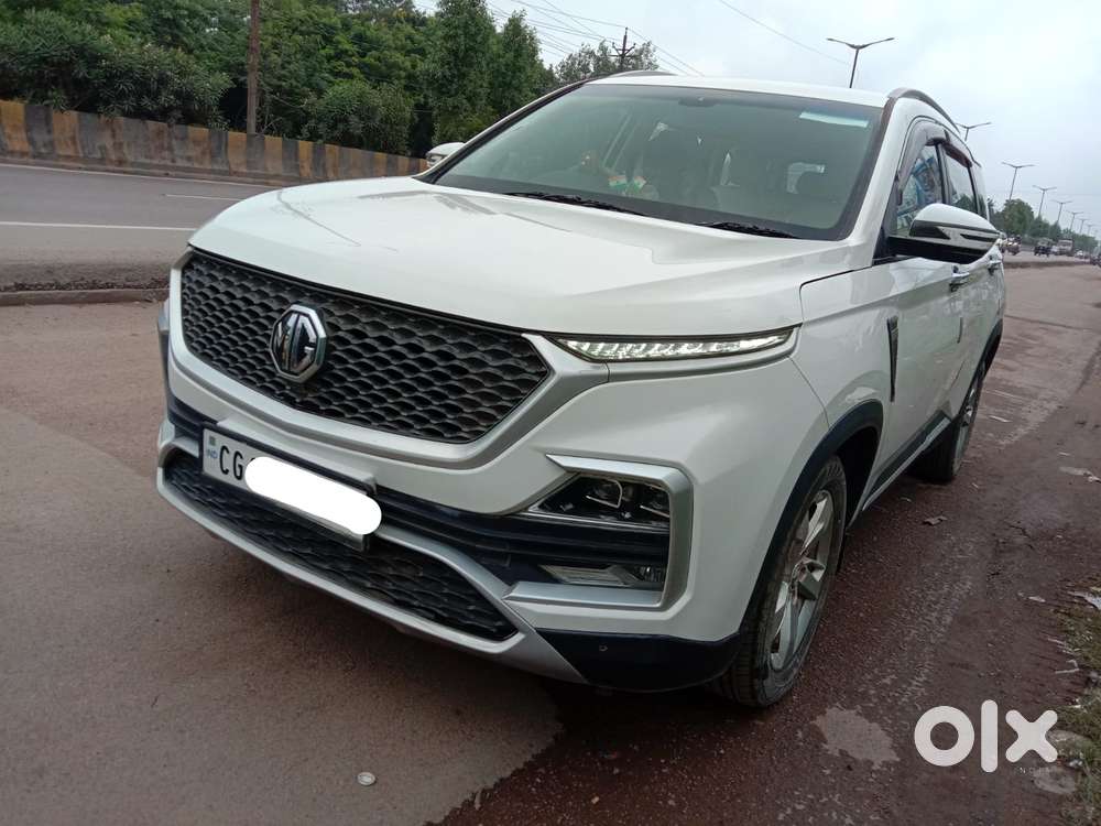 Mg Hector 2.0 Super Diesel, 2020, Diesel