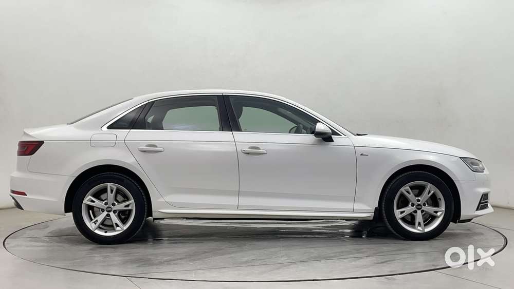 Audi A4 1.4 30 Tfsi Premium Plus, 2017, Petrol