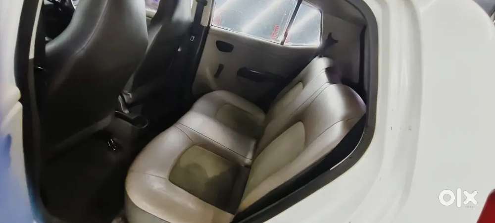 Hyundai I10 2016 Petrol 50000 Km Driven