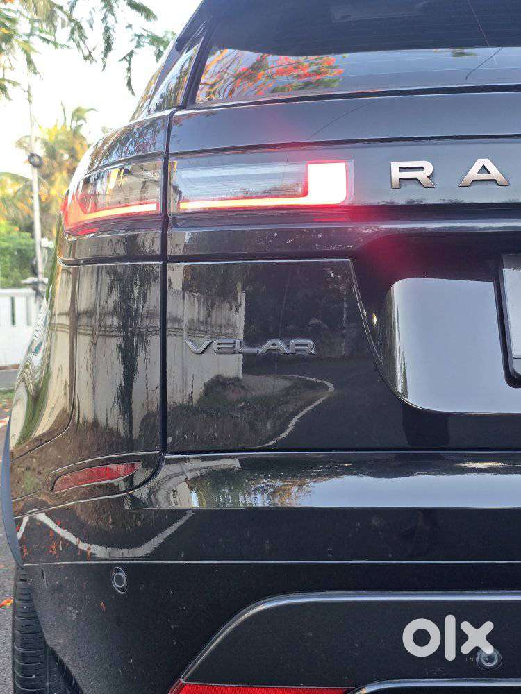 Land Rover Range Velar R-dynamic S, 2025, Diesel