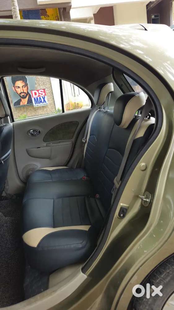 Nissan Micra 2014 Petrol Well Maintained