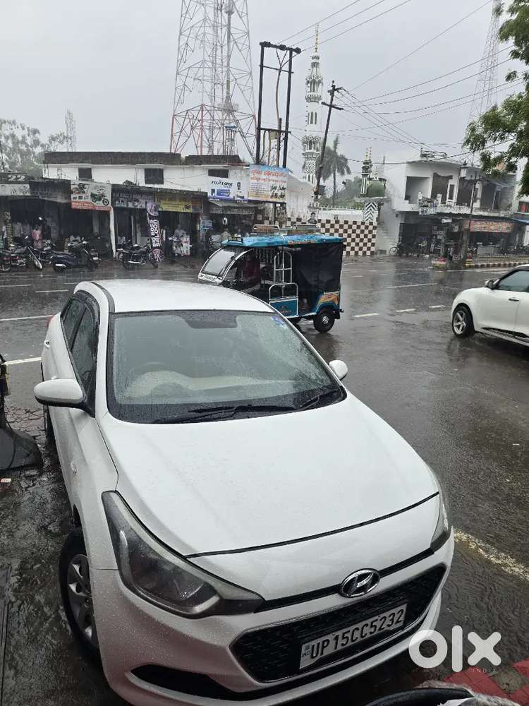 Hyundai I20 Magna At 2016 Car 1 Year Complete Insurance