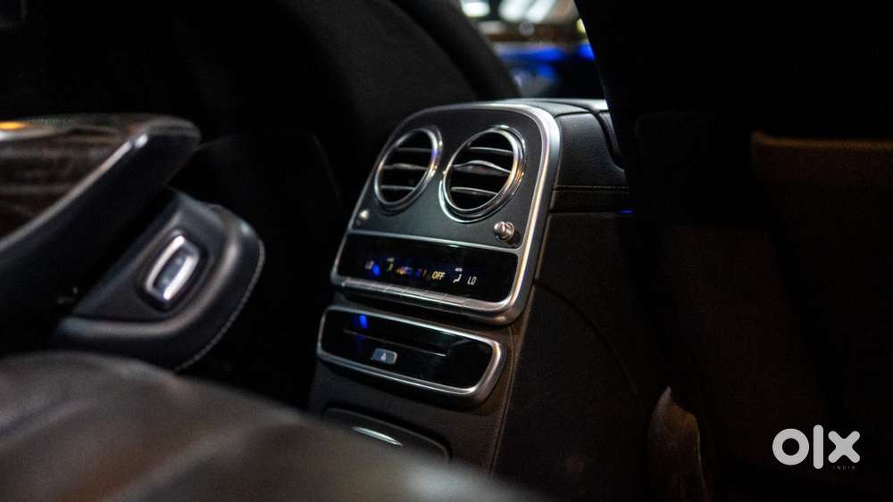 Mercedes-benz S-class S 350 Cdi, 2017, Diesel