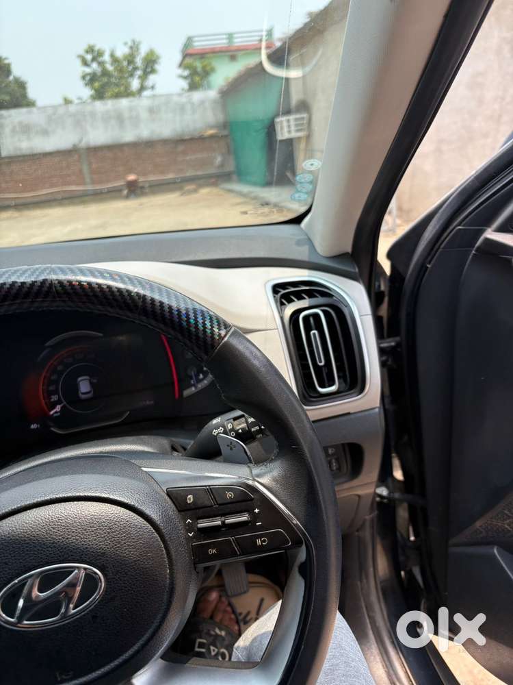 Hyundai Creta Diesel 2020