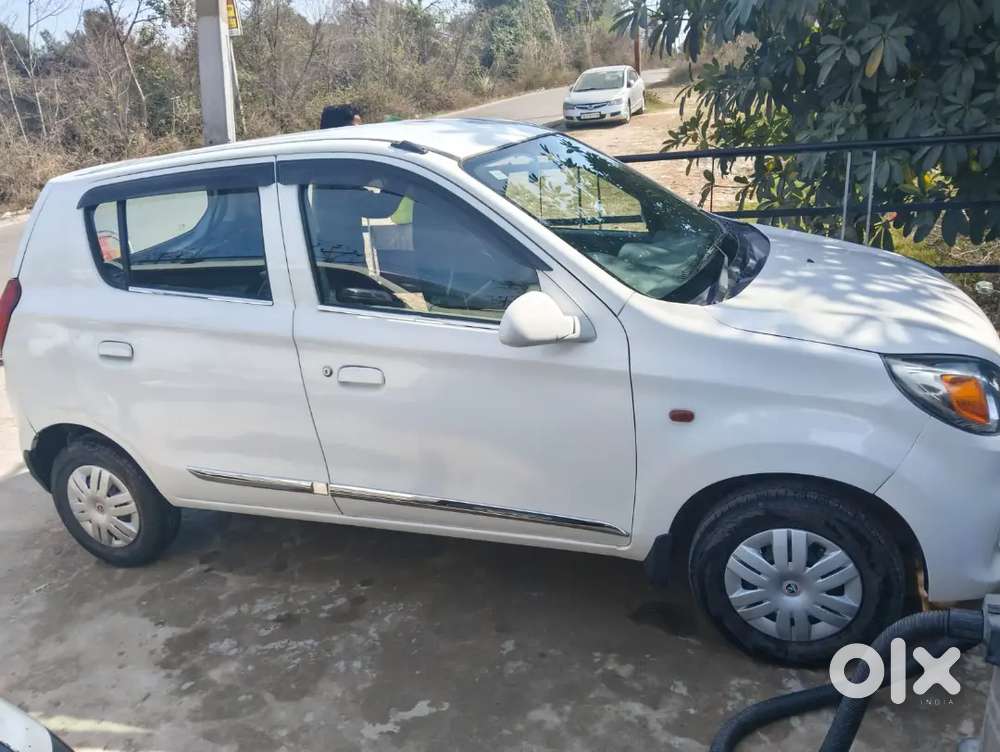 Maruti Suzuki Alto 800 2016 Petrol 50000 Km Driven