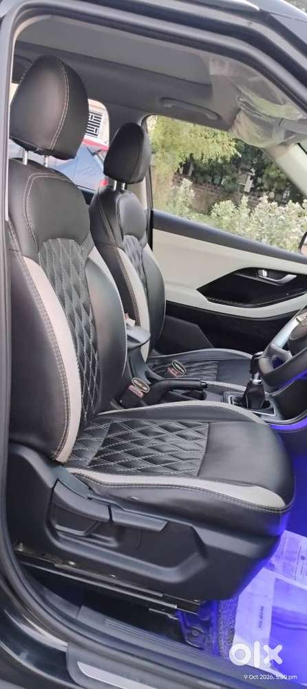 Hyundai Creta 1.5 Crdi Sx, 2021, Diesel