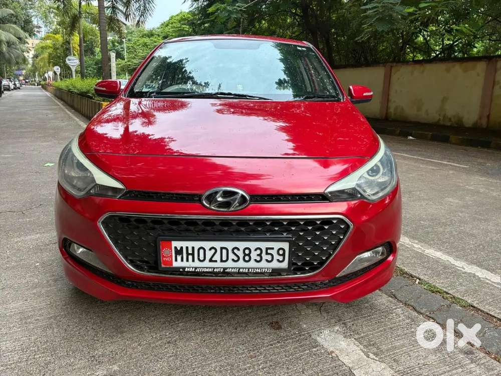 Hyundai I20 2014