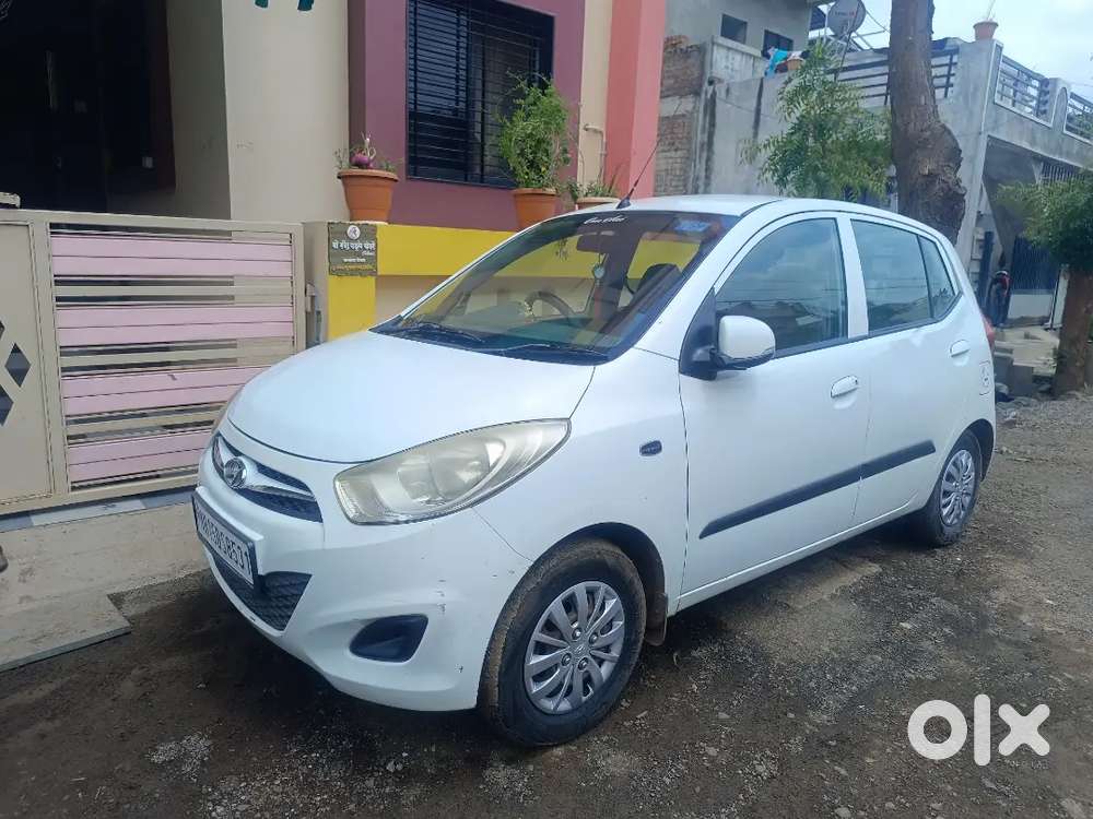 Hyundai I10 Magna 2013 Petrol Manual