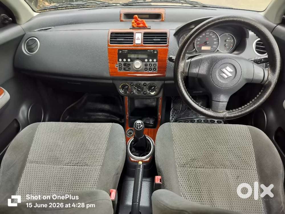 Maruti Suzuki Swift Dzire Vdi, 2010, Diesel
