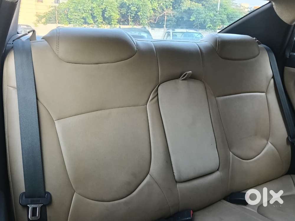 Hyundai Verna Vtvt 1.6 At Sx Option, 2015, Petrol