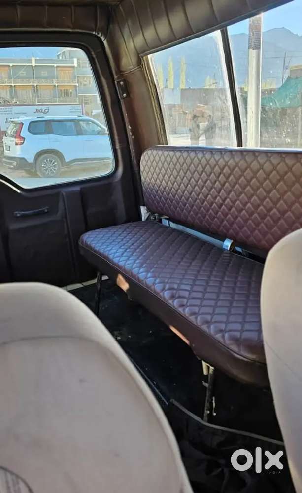 Maruti Suzuki Gypsy
