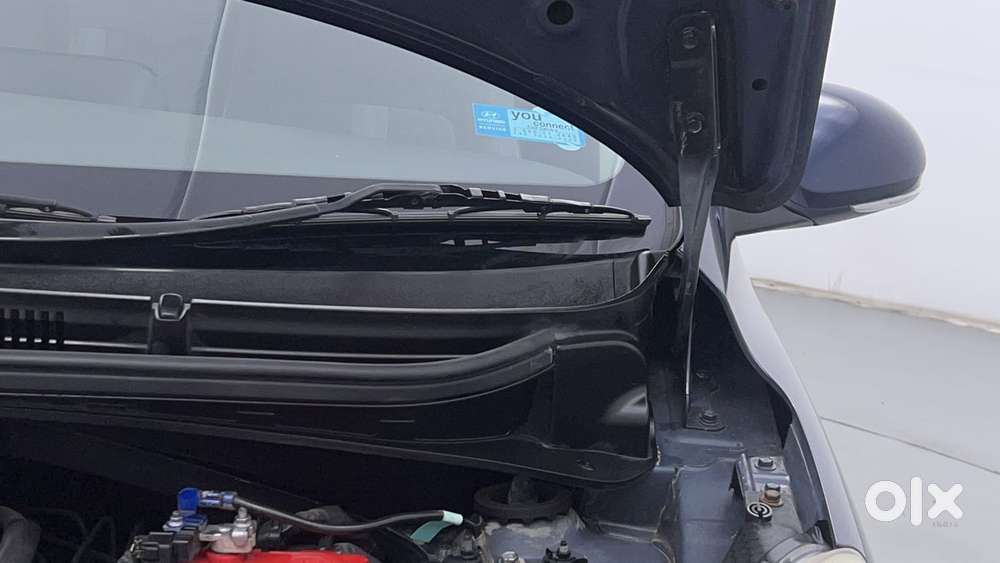 Hyundai Grand I10 Nios Asta 1.2 Kappa Vtvt, 2019, Petrol