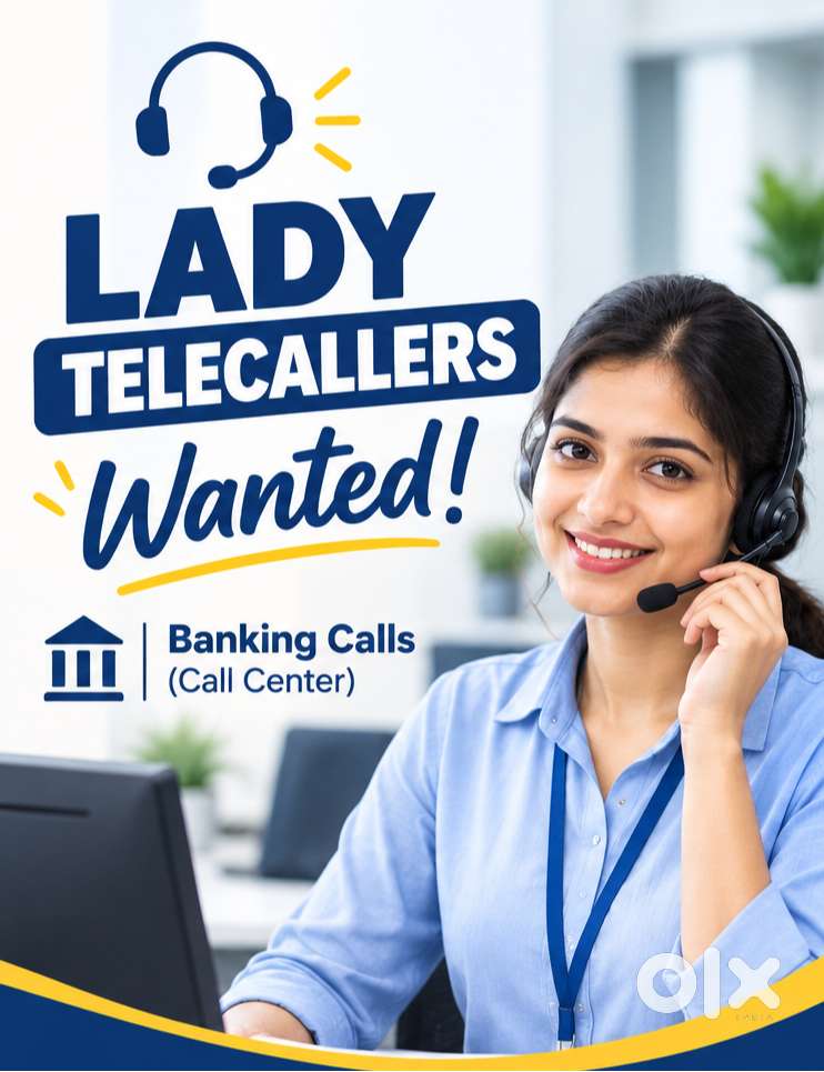 BANK AUTHORISED TELECALLING JOB - APPLY NOW
