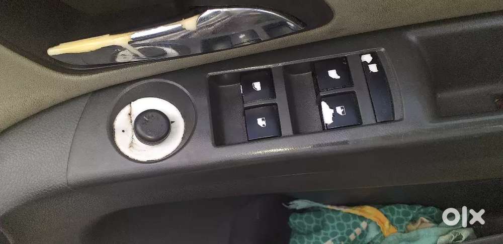 Chevrolet Cruze 2011 Diesel Well Maintained