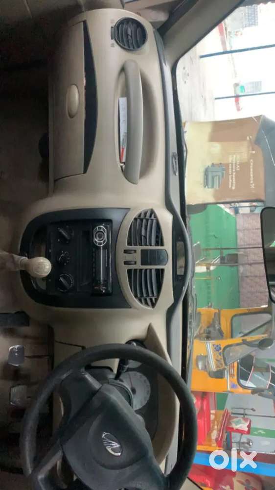 Mahindra Be 6 2017 Diesel 200000 Km Driven