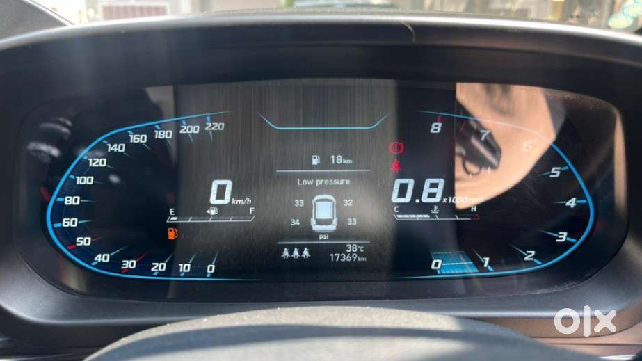 Hyundai I20 N Line N6 1.0 Turbo Mt, 2024, Petrol