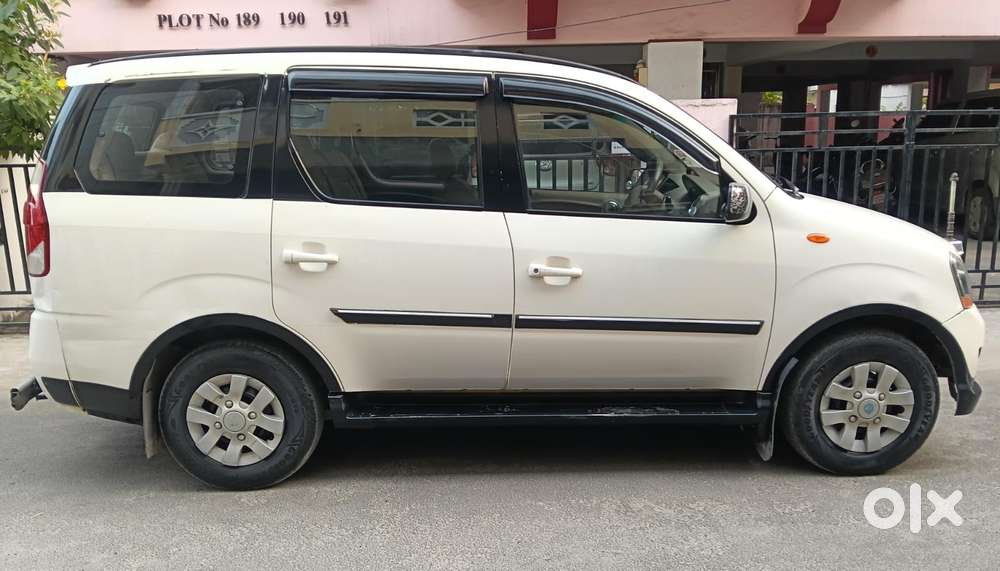 Mahindra Xylo, 2012, Diesel