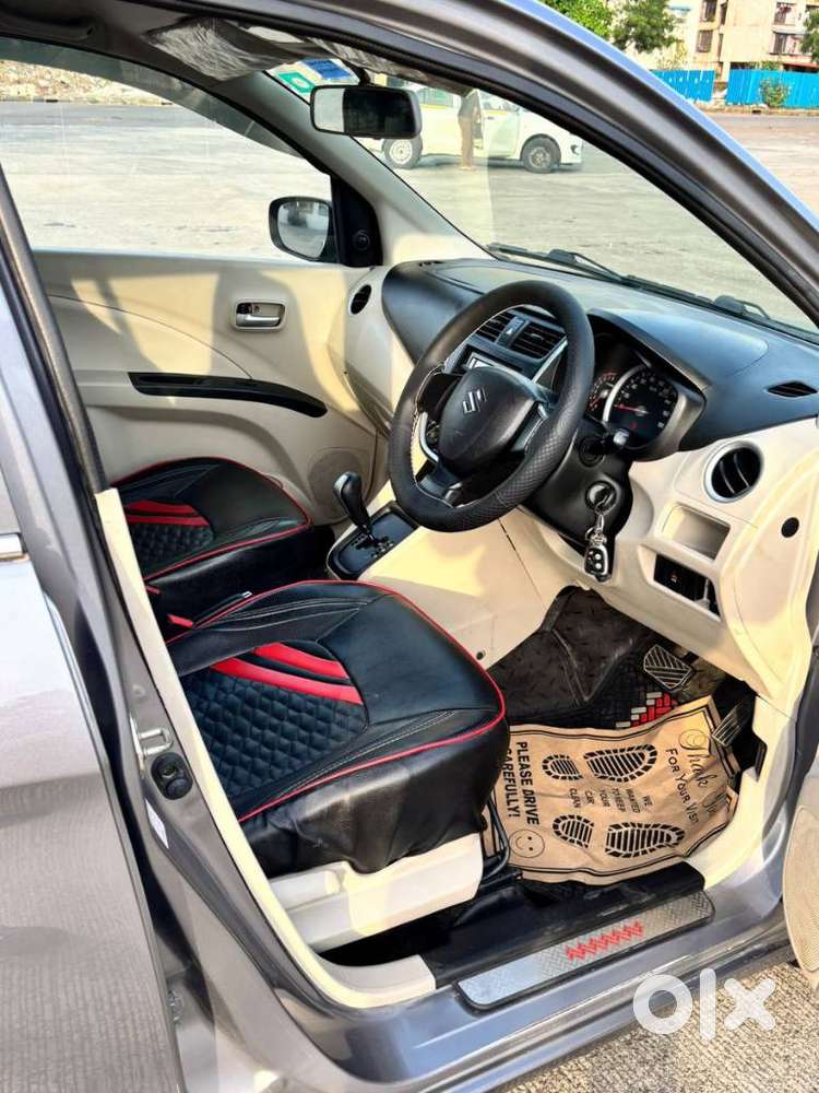 Maruti Suzuki Celerio 1.0 Vxi Amt, 2019, Petrol