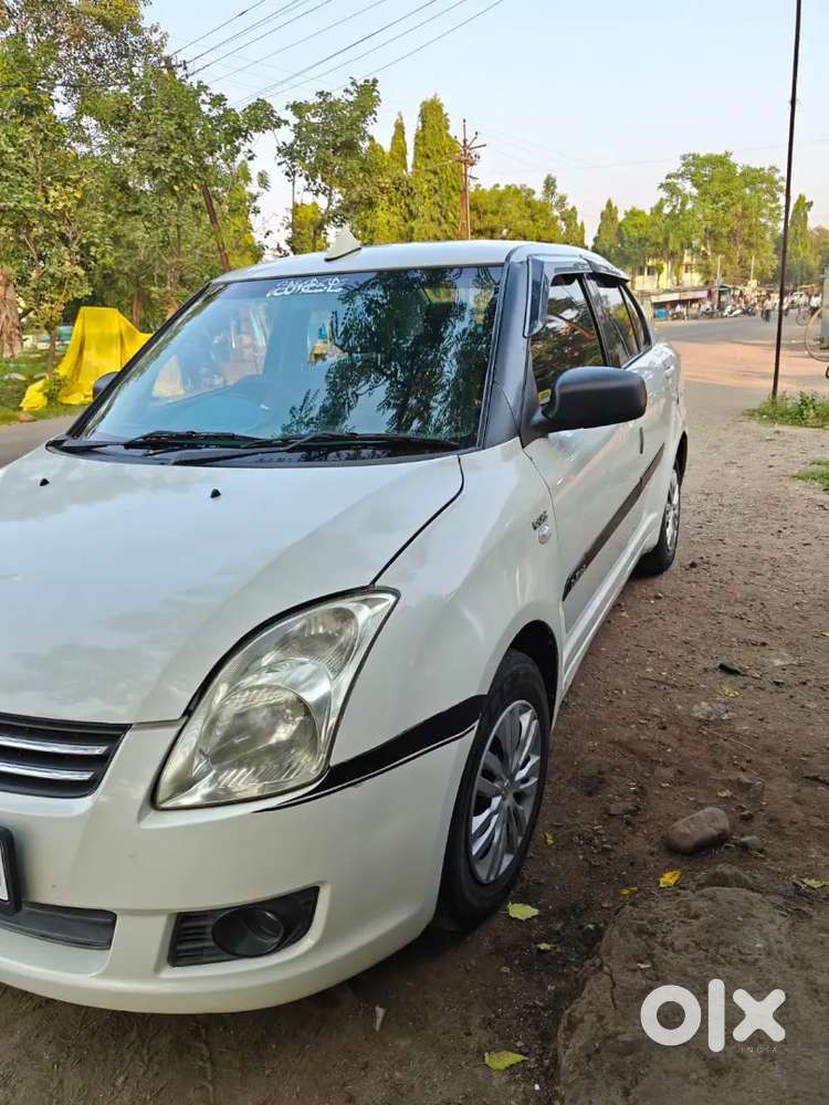 Maruti Suzuki Dzire 1.2 Vxi 2009