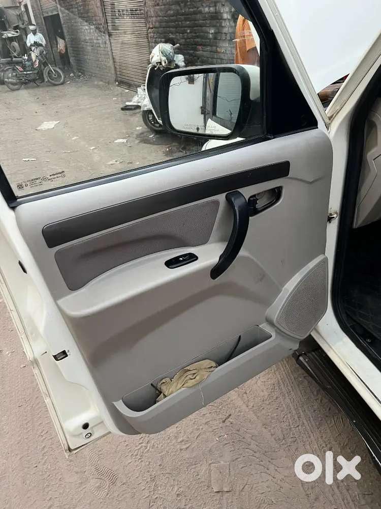 Mahindra Scorpio Classic 2019 Diesel 150000 Km Driven