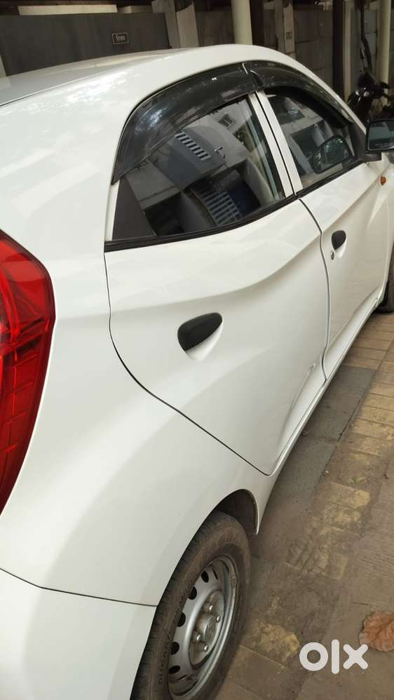 Hyundai Eon Petrol Manual 2013 Car