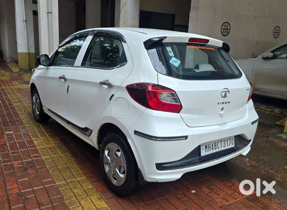 Tata Cng Hybrid 2023