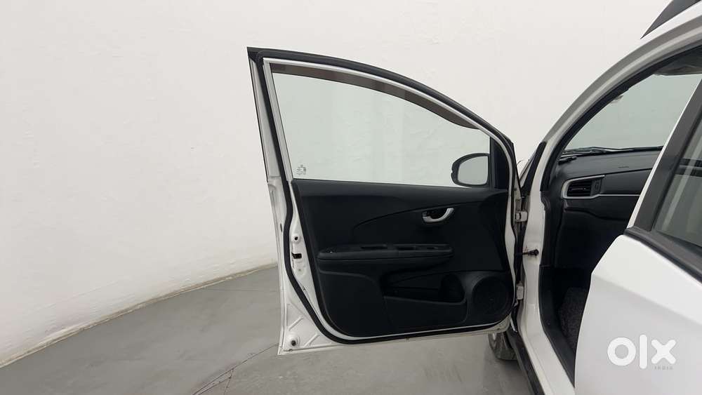 Honda Br-v I-dtec S Mt, 2016, Diesel