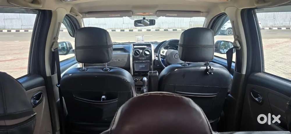 Renault Duster Diesel 2020