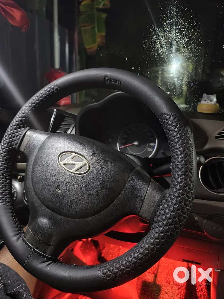 Hyundai I10 2011 Petrol Well Maintained