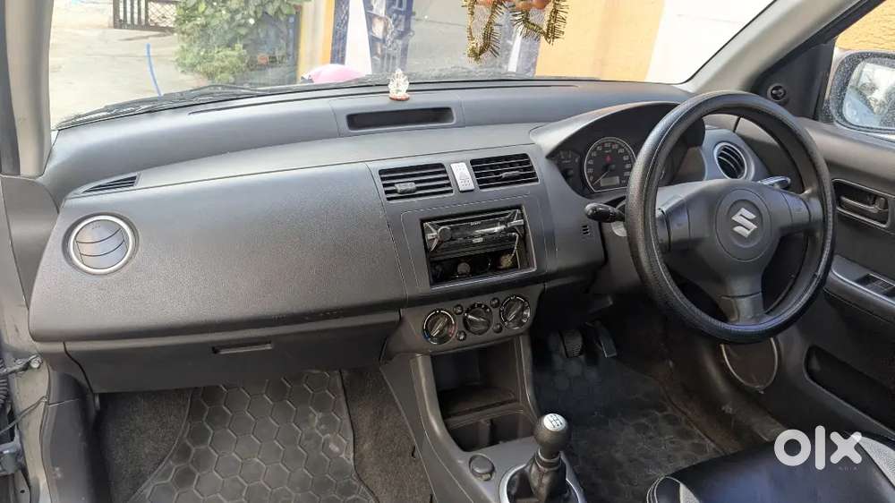 Maruti Suzuki Swift 2006