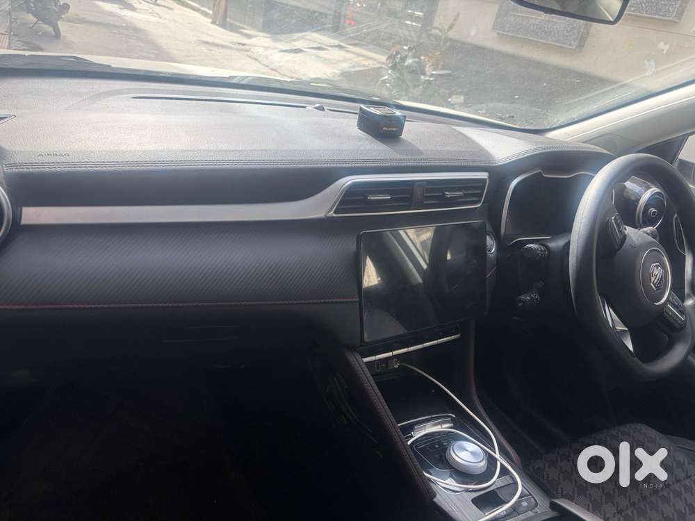 Mg Zs Ev Excite, 2025, Electric