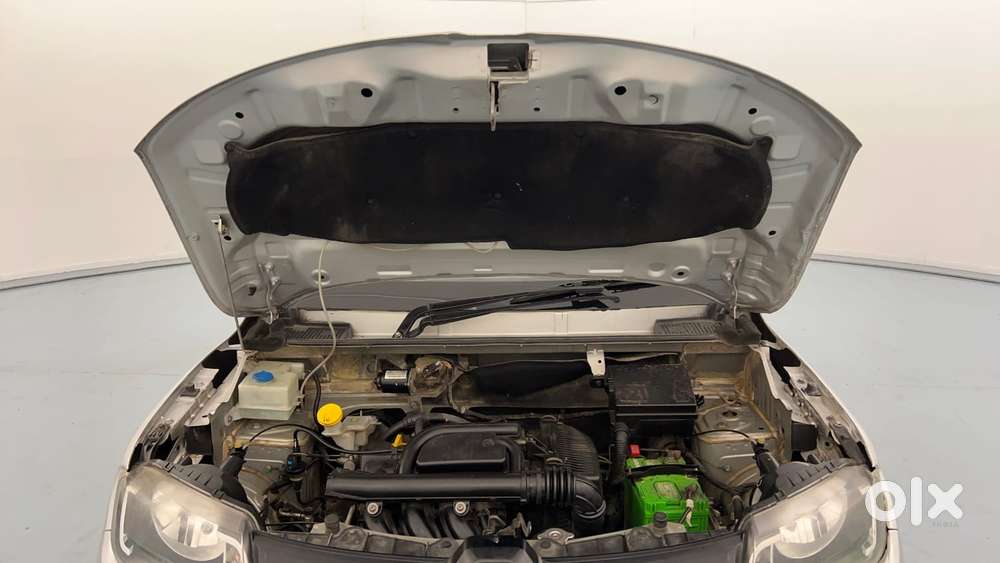 Renault Kwid 2019-ongoing 1.0 Rxt (o), 2019, Petrol