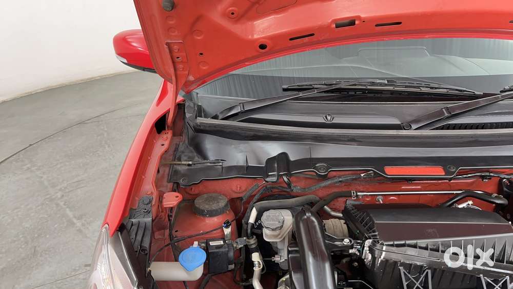 Maruti Suzuki Celerio Zxi, 2022, Petrol