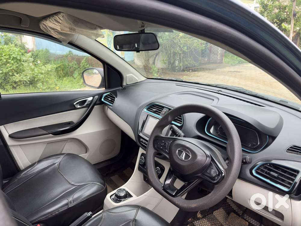 Tata Tigor Ev Xz Plus, 2022, Electric