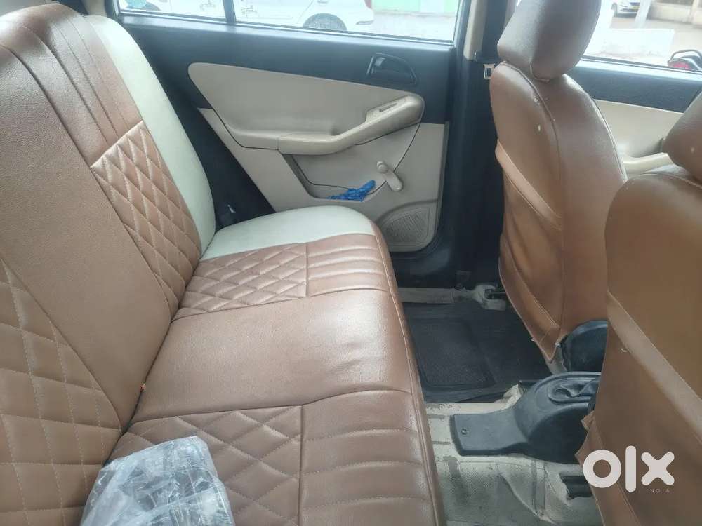 Tata Indica Vista 2014