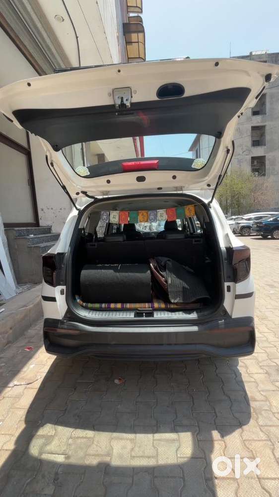 Kia Car Petrol Manual 2024