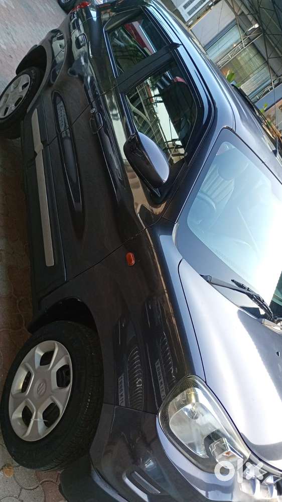 Maruti Suzuki S-presso Vxi Plus At, 2020, Petrol