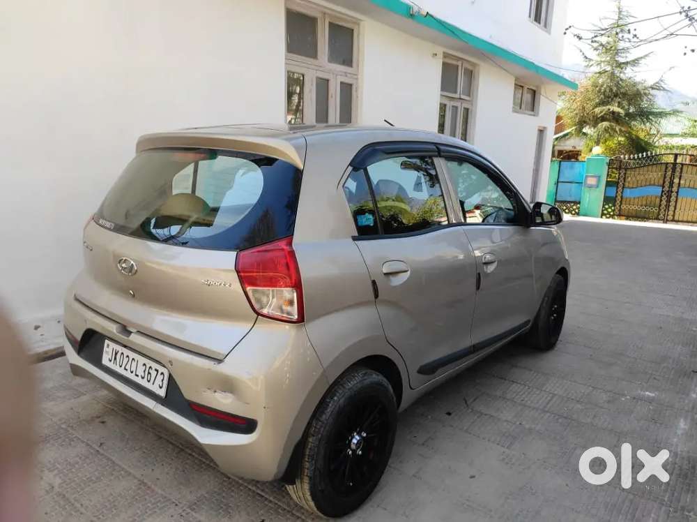 Hyundai New Santro  For Sale