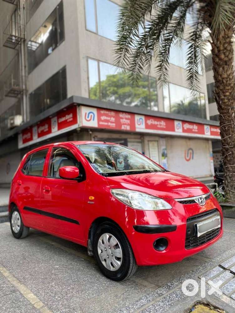 Hyundai I10 1.2 Kappa Magna, 2009, Petrol