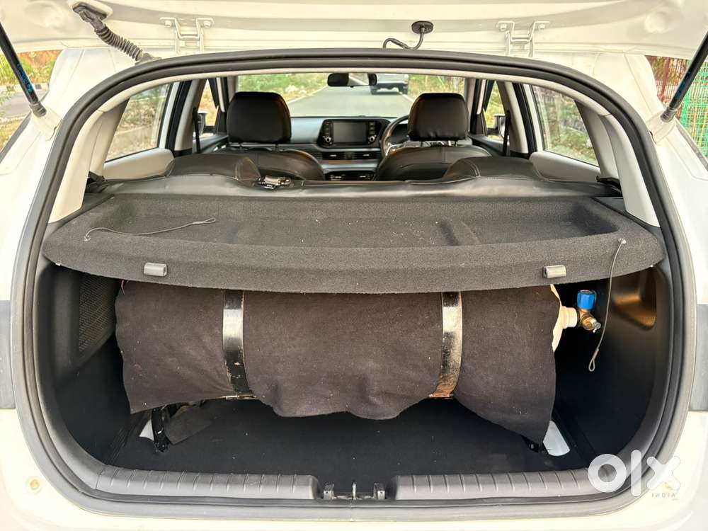 Hyundai I20 1.4 Asta, 2025, Cng & Hybrids