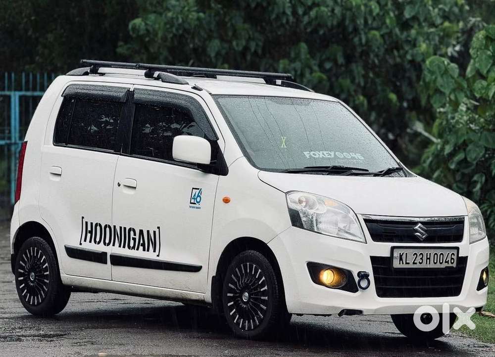 Maruti Suzuki Petrol 2013