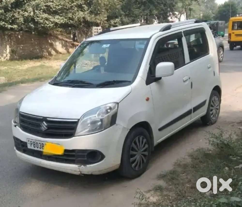 Maruti Suzuki Wagon R 2010 Petrol 2030tak Passing  Pri Ce 145000