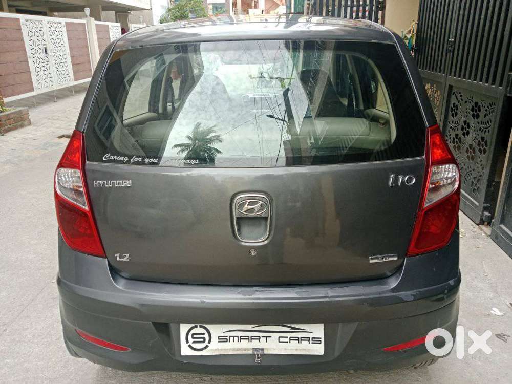 Hyundai I10 Era, 2011, Petrol