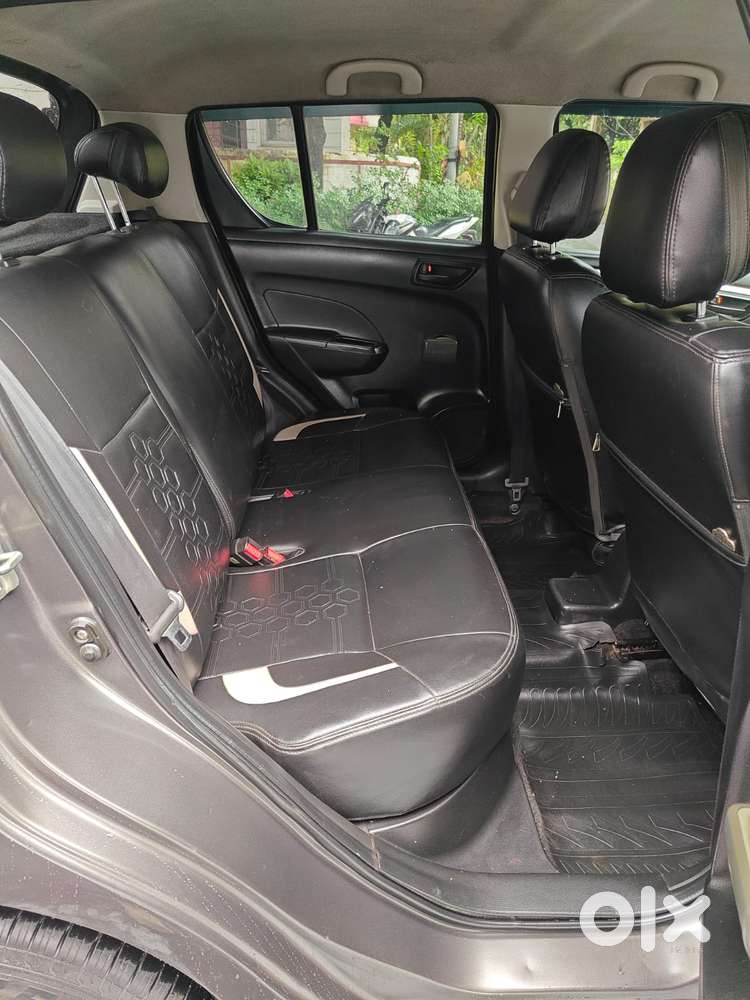 Maruti Suzuki Swift Vxi + Manual, 2016, Petrol